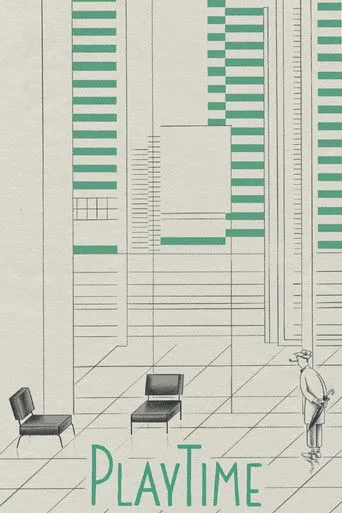 Oyun Vakti (1967) posteri