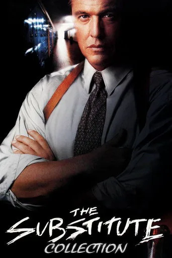 The Substitute serisi