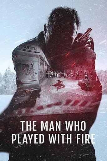 The Man Who Played with Fire 1. sezon posteri