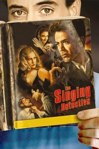 The Singing Detective (2003) posteri