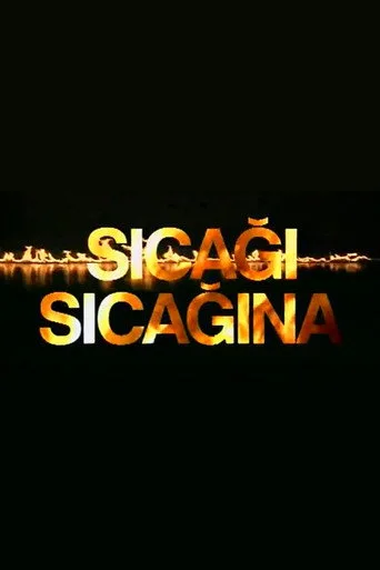 Sıcağı Sıcağına (1993) posteri