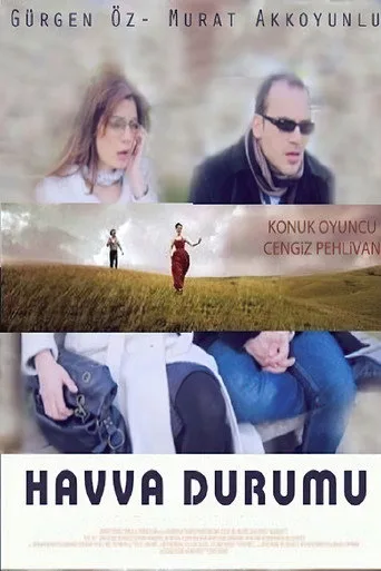 Havva Durumu (2007) posteri