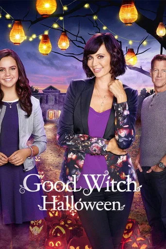 Good Witch 0. sezon posteri