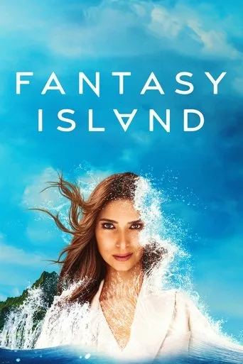 Hayal Adası (2021) posteri