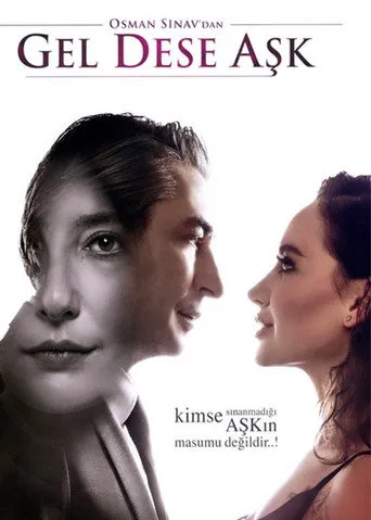 Gel Dese Aşk 1. sezon posteri