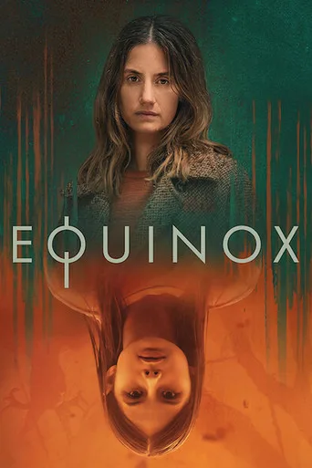 Equinox (2020) posteri