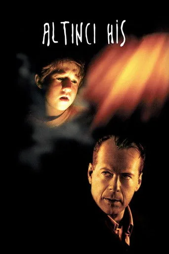 Altıncı His (1999) posteri