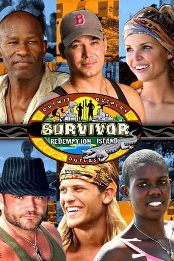 Survivor 22. sezon posteri