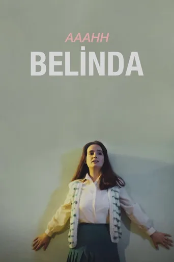 Aaahh Belinda (1986) posteri