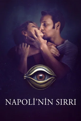 Napoli'nin Sırrı (2017) posteri