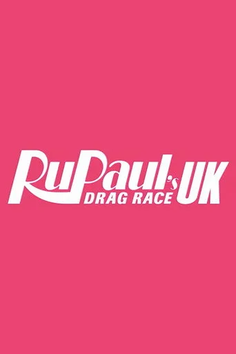 RuPaul's Drag Race UK 0. sezon posteri