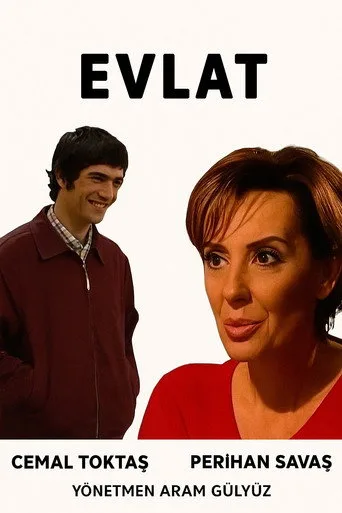 Evlat (2003) posteri