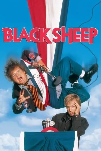 Sakar Melek (1996) posteri