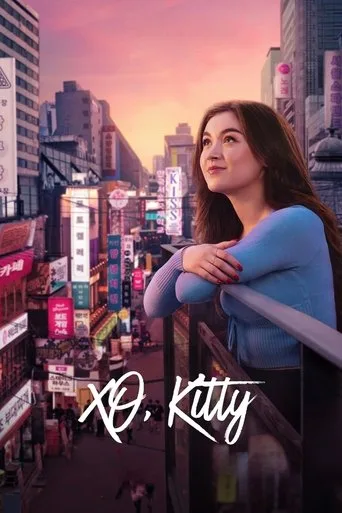 XO, Kitty 2. sezon posteri