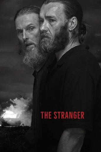 The Stranger (2022) posteri