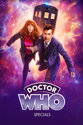 Doctor Who 0. sezon posteri