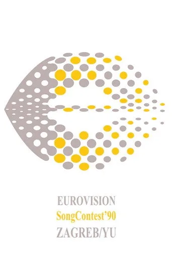 Eurovision Şarkı Yarışması 35. sezon posteri