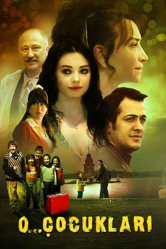 O... Çocukları (2008) posteri