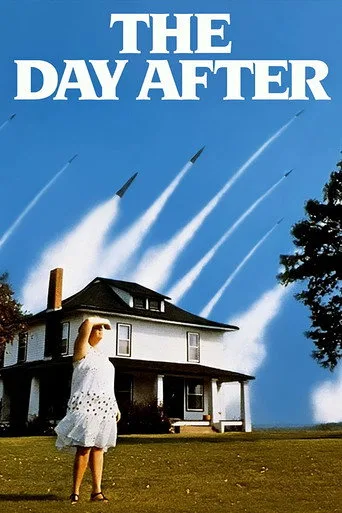 The Day After (1983) posteri