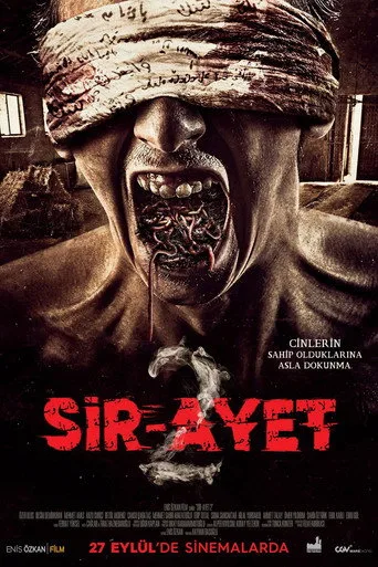 Sir-Ayet 2 (2019) posteri