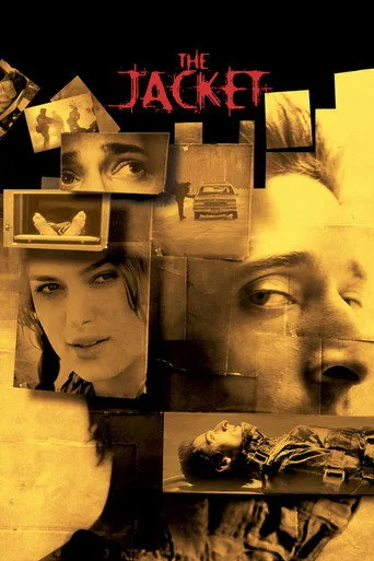 Çıldırış (2005) posteri