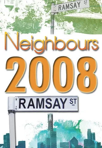 Komşular 24. sezon posteri