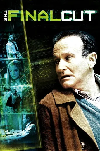 Son Kurgu (2004) posteri