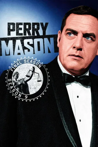 Perry Mason 9. sezon posteri