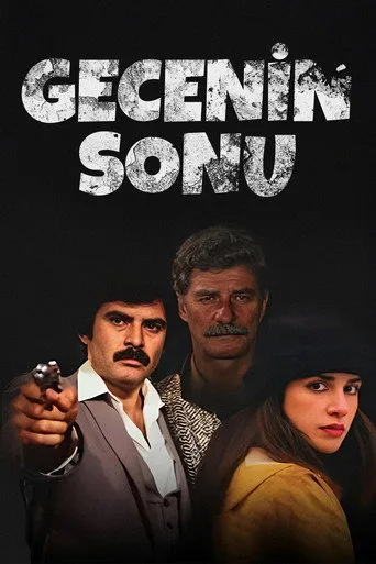 Gecenin Sonu (1983) posteri