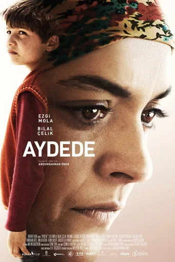 Aydede (2018) posteri