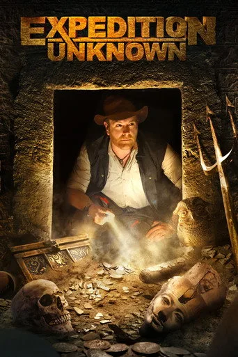 Bilinmeyene Yolculuk 4. sezon posteri