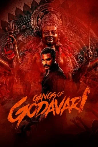Gangs of Godavari (2024) posteri