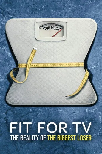 The Biggest Loser: Gerçeğin Ağırlığı (2025) posteri