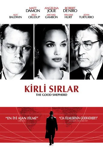 Kirli Sırlar (2006) posteri