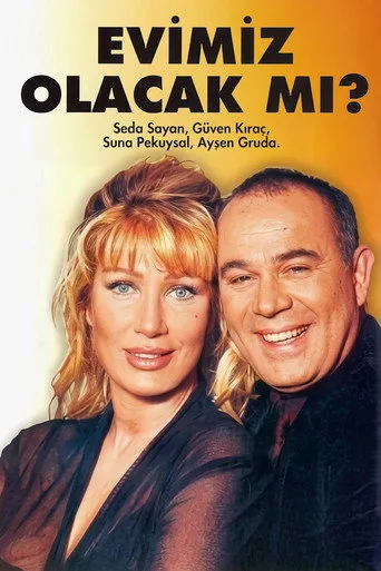 Evimiz Olacak mı? (1999) posteri