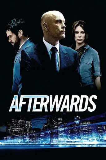 Afterwards (2008) posteri