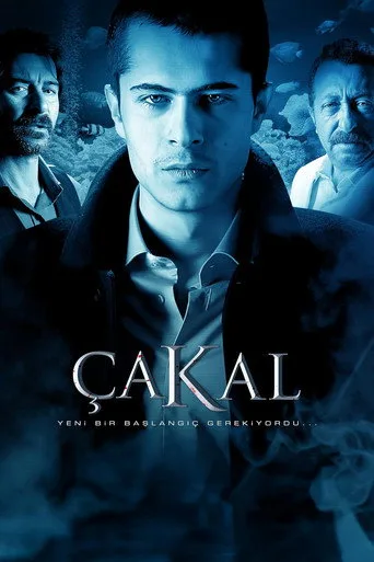Çakal (2010) posteri