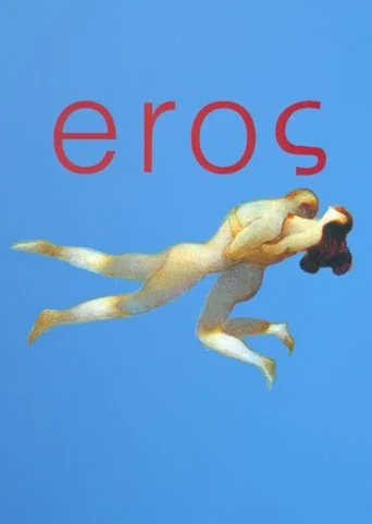 Eros (2004) posteri