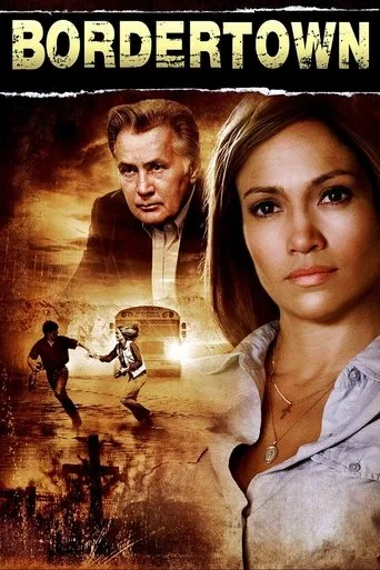 Sınır Ötesi (2007) posteri