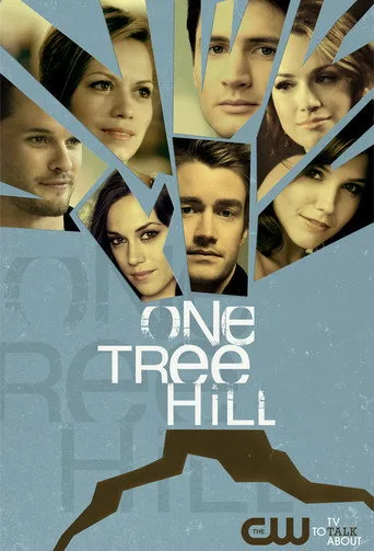 One Tree Hill 0. sezon posteri