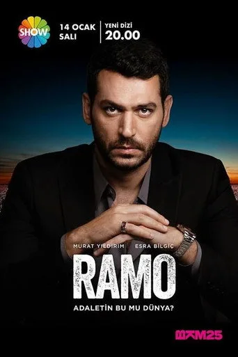 Ramo 1. sezon posteri