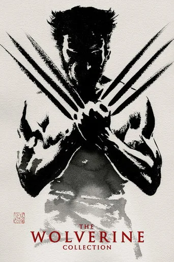 Wolverine serisi