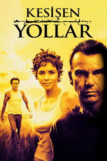 Kesişen Yollar (2001) posteri