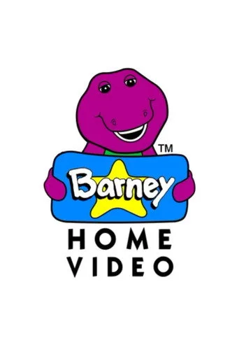 Barney & Friends 0. sezon posteri