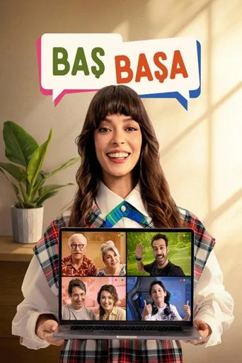 Baş Başa (2026) posteri