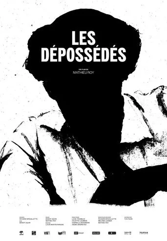 Les Dépossédés (2017) posteri