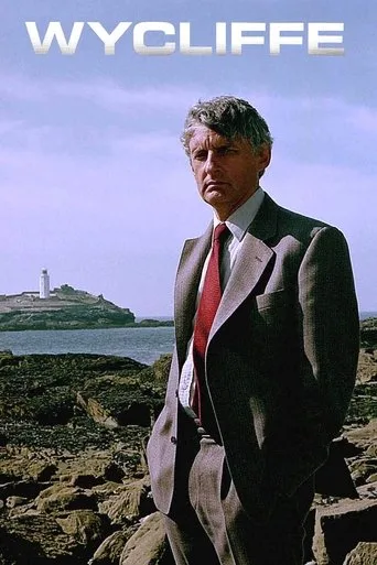 Başkomiser Wycliffe (1994) posteri