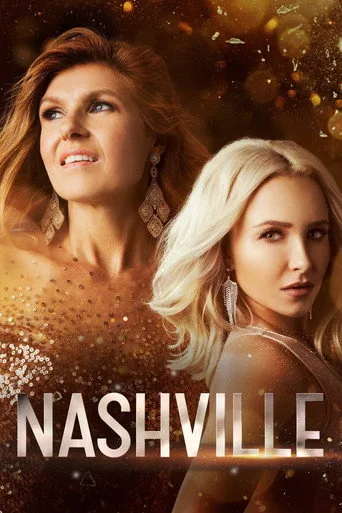 Nashville 5. sezon posteri