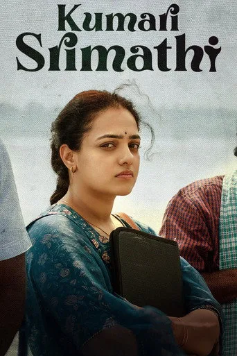 Kumari Srimathi 1. sezon posteri