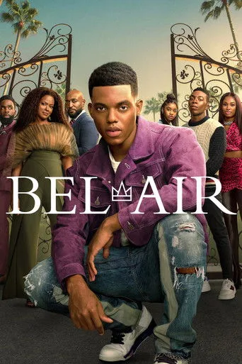 Bel-Air 2. sezon posteri